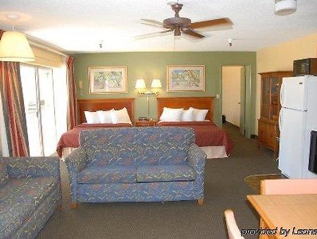 Jefferson Motel Apartments Treasure Island Room photo