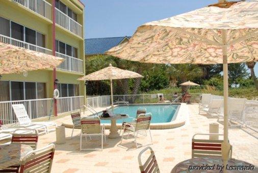 Jefferson Motel Apartments Treasure Island Facilities photo