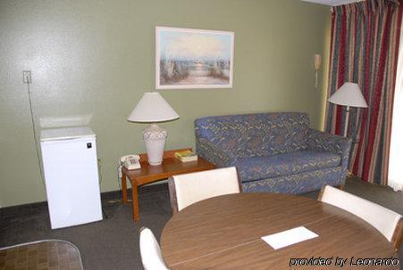 Jefferson Motel Apartments Treasure Island Room photo