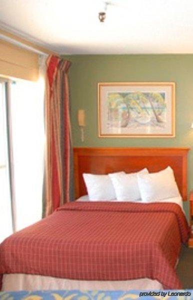 Jefferson Motel Apartments Treasure Island Room photo