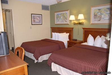 Jefferson Motel Apartments Treasure Island Room photo