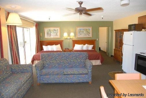 Jefferson Motel Apartments Treasure Island Room photo