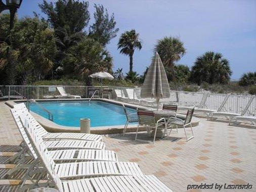 Jefferson Motel Apartments Treasure Island Facilities photo