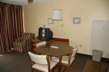 Jefferson Motel Apartments Treasure Island Exterior photo