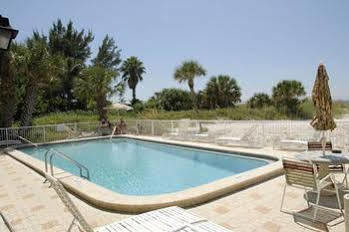 Jefferson Motel Apartments Treasure Island Exterior photo