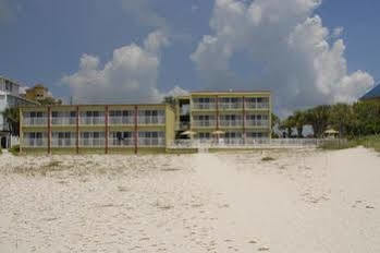 Jefferson Motel Apartments Treasure Island Exterior photo