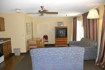 Jefferson Motel Apartments Treasure Island Exterior photo